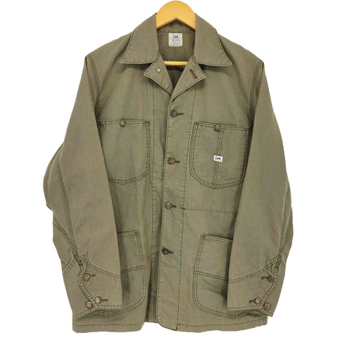 リー Lee LOT92412 カバーオール メンズ JPN:M